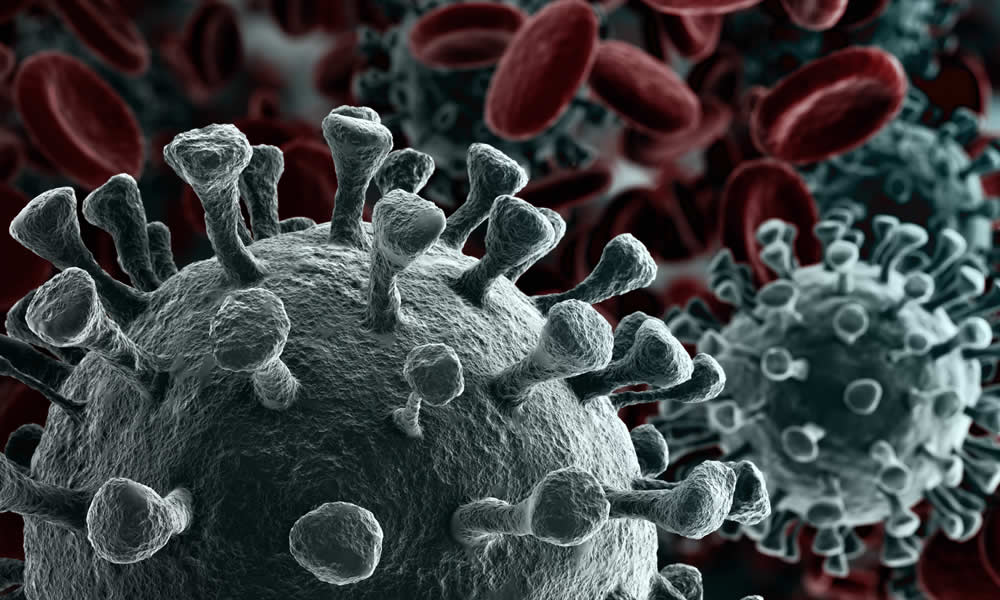 coronavirus