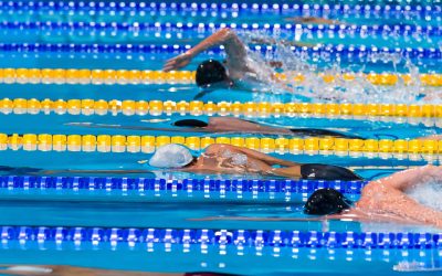 Congrats to Stirling based Gold medalist Duncan Scott!