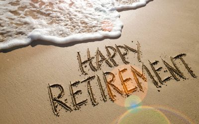 Sandy Tennant retires from Hill & Robb Ltd