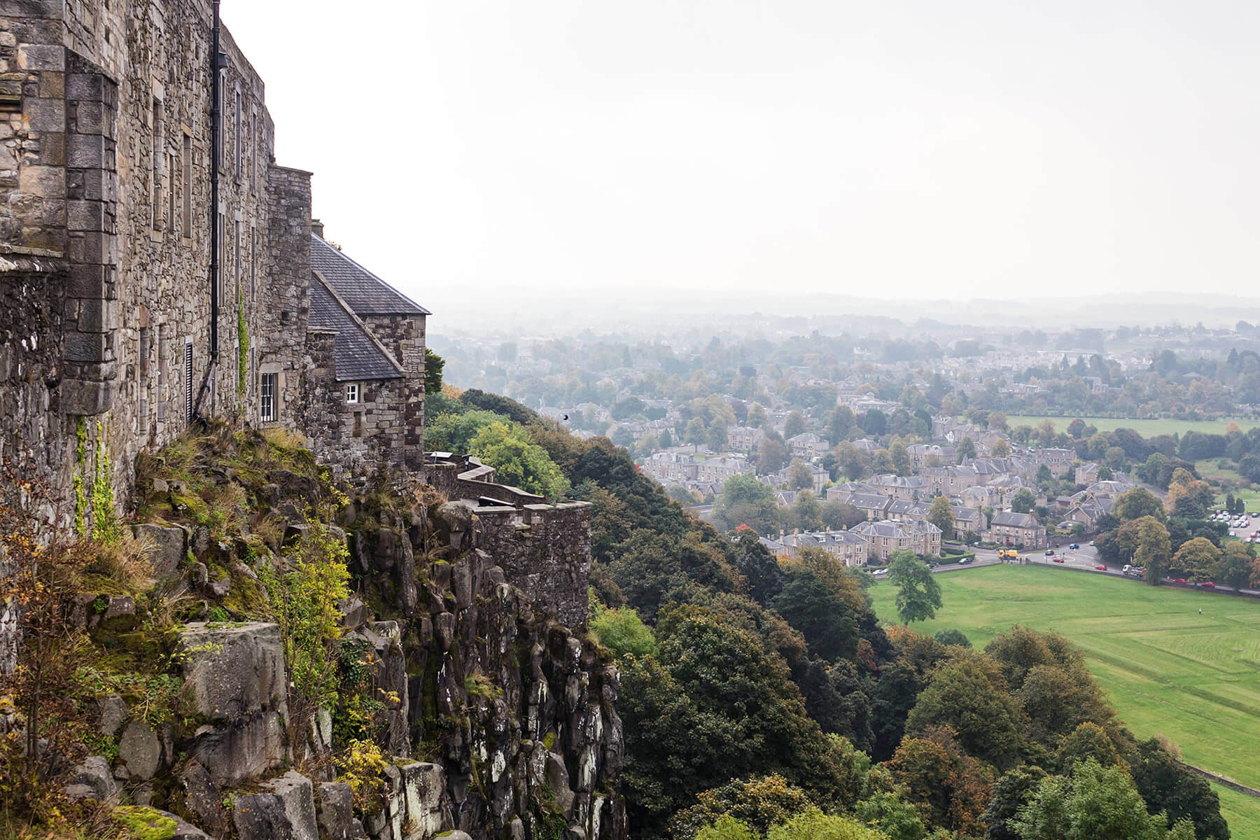 stirling solicitors and lawyers