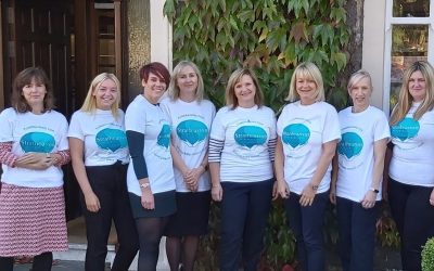Strathcarron Hospice “Make a Will Day”