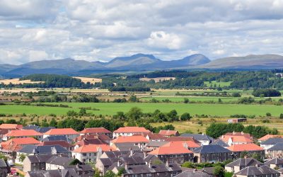 Short-term lets licensing scheme has come into force from 1st October 2023