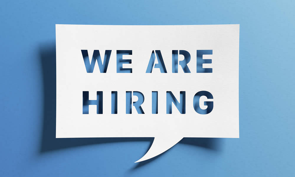 legal vacancies stirling