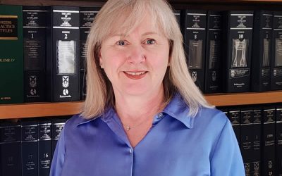 New Director!