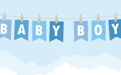 Catherine’s baby boy announcement