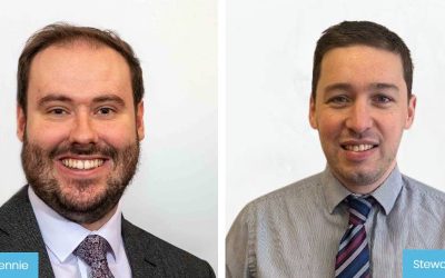 Additions to our Conveyancing team